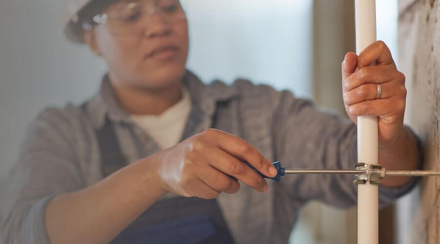 Professional annual plumbing maintenance services in Cassel, CA
